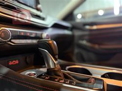 نيسان ألتيما